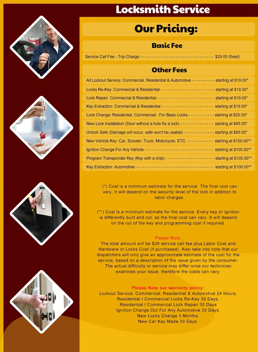 North Hyde Park FL Locksmith Store, North Hyde Park, FL 813-708-1119